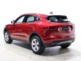 Eペイス  2.0L D200 ディーゼルターボ 4WD