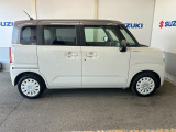 ワゴンRスマイル ハイブリッド(HYBRID) S 4WD 