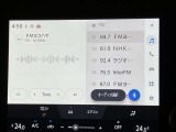 Bluetoothオーディオ付き!ドライブ等で自分の好きな音楽を流そう☆
