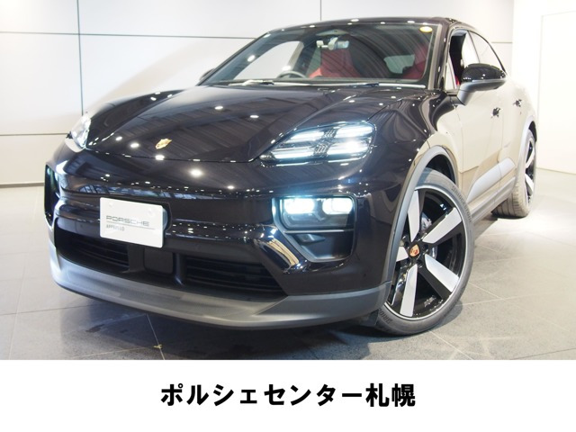 タイカン 4 4WD 