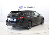 レヴォーグ 1.8 GT EX 4WD 