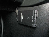 ■ETC付きなのでで高速道路の乗り降りもスムーズになります♪