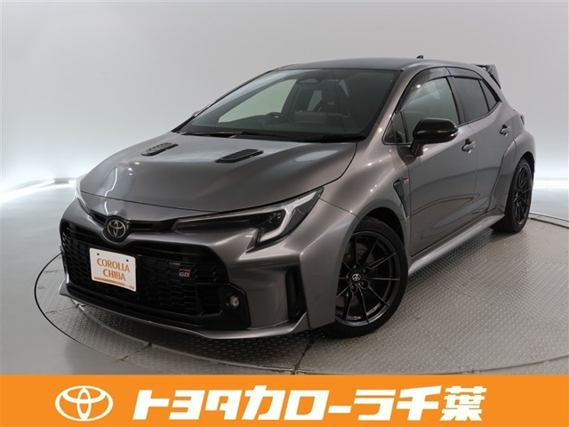 GRカローラ 1.6 RZ 4WD 