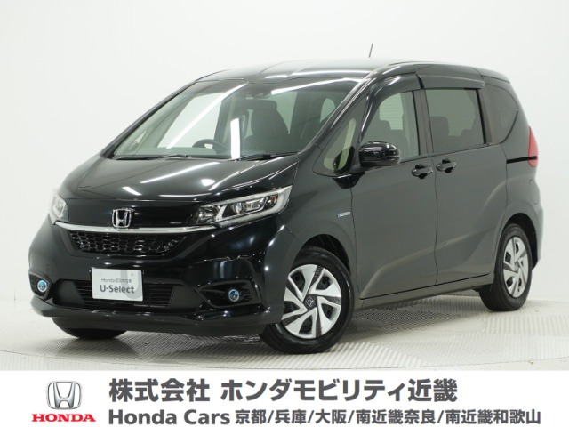フリード+ 1.5 ハイブリッド G ホンダセンシング