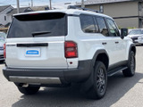 ランドクルーザー250 2.7 VX 4WD 