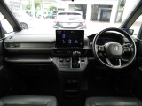 ステップワゴン 1.5 スパーダ 4WD 