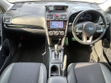 フォレスター 2.0 XT アイサイト 4WD 