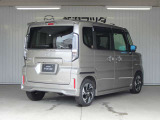 フレアワゴン カスタムスタイル XT 4WD 