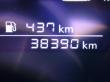 走行距離ご確認ください。