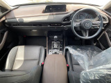 CX-30 2.0 20S Lパッケージ 本革シート 修復歴無し