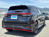 ノートオーラ 1.2 NISMO 