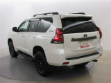 ランドクルーザープラド 2.7 TX Lパッケージ 70th アニバーサリーリミテッド 4WD 