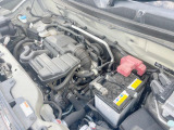 親切・丁寧な専門メカニックスタッフが応対!・車検・点検整備・事故等の修理などアフターサービスも安心。お車のカスタマイズもネクステージのサービススタッフまでご相談ください!