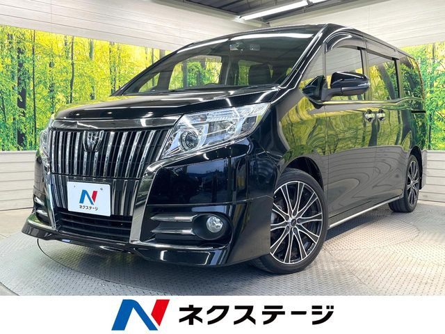 エスクァイア 2.0 Gi