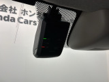 万が一の事故のときもドライブレコーダーがあると安心です。ご利用になる場合は個人情報保護の観点より新品の対応SDカードをお求め下さい。