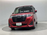 ルーミー 1.0 G S 