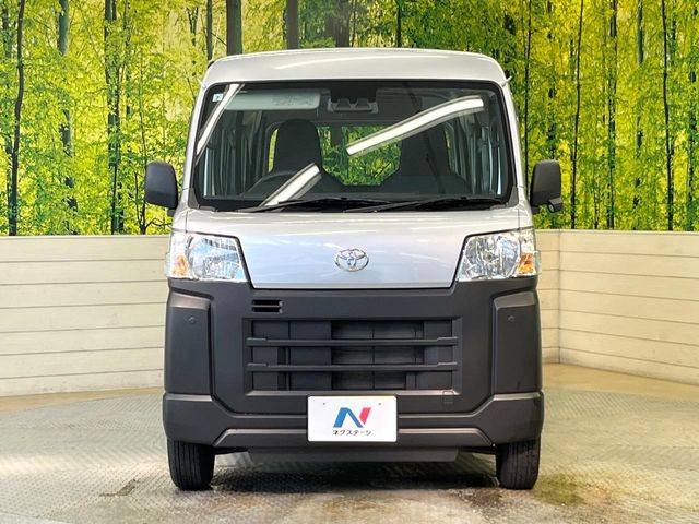 トヨタ ピクシスバン スペシャル クリーン の中古車詳細 (26,747km