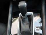 DCT、CVT、従来型のATなど、すべてのトランスミッションの利点を集約し、ロックアップ領域を大幅に拡大し伝達効率の向上とマニュアルトランスミッションのようなダイレクト感を実現した自社製ATです。