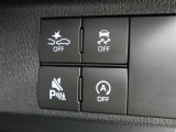 安全運転を支援する機能が付いてます。詳しくは店舗スタッフまでお尋ね下さい。