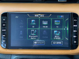 車載用のオーディオシステムです。音楽やラジオを楽しむことができ、ドライブをより快適に、楽しいものにしてくれます。