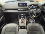 CX-5 2.2 XD ブラックトーンエディション 
