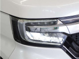 ◆LEDヘッドライト◆ LEDライトは、明るく視認性が良く、省エネで環境にもやさしいヘッドライトです!