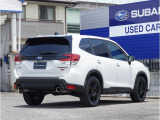 フォレスター 1.8 STI スポーツ 4WD 