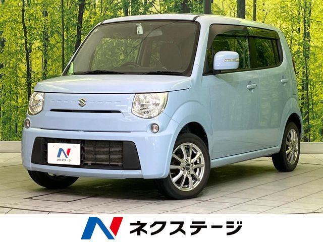 MRワゴンX