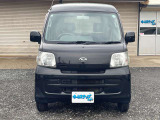 ハイゼットカーゴ クルーズ ターボ ハイルーフ 4WD 