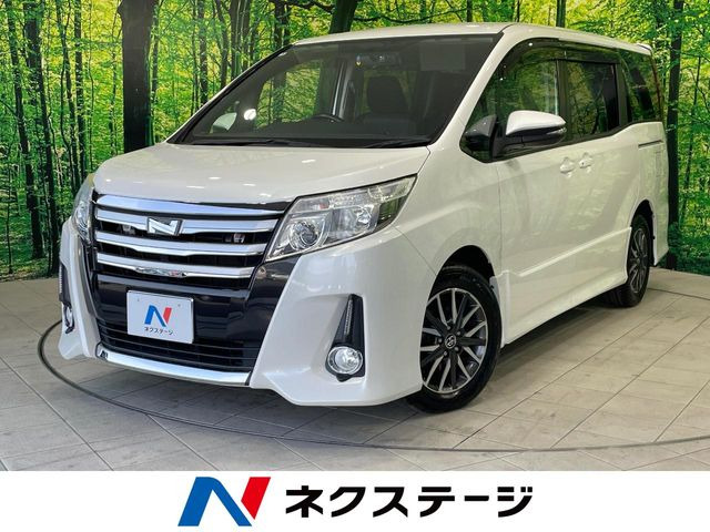 ノア 2.0 Si