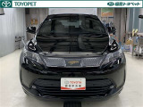 ハリアー 2.0 エレガンス 