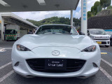 ロードスターRF 2.0 RS 