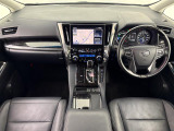 アルファード ハイブリッド 2.5 SR Cパッケージ E-Four 4WD サンルーフ