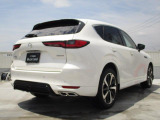 CX-60 3.3 XD ハイブリッド エクスクルーシブモダン ディーゼル 4WD 