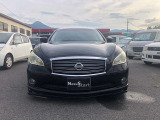 フーガ 3.7 370GT 