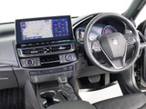 使いやすさや安全性を追求したステアリング周り!高級車ゆえにスイッチ類が多いのも特徴ですね!考え尽くされた配置ですぐに使いこなす事が出来ますのでご安心下さい!是非、体感してみて下さい!!