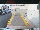 ●バックカメラ:不安な駐車もこれで安心!レーンアシスト付きなので狭い箇所での駐車もラクラクです!