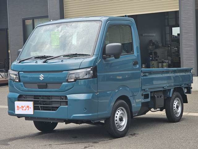 キャリイ KC 4WD 