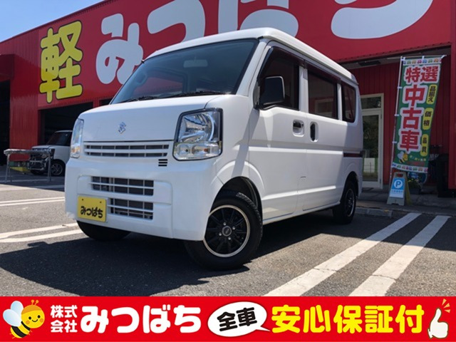 エブリイ PA ハイルーフ