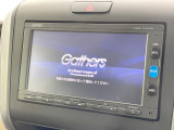 【純正ナビ】人気の純正ナビを装備。オーディオ機能も充実しており、Bluetooth接続すればお持ちのスマホやMP3プレイヤーの音楽を再生可能!毎日の運転がさらに楽しくなります!!