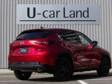 CX-5 2.2 XD スポーツ アピアランス ディーゼルターボ