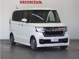 Honda中古車商品化整備基準に基づく法定12か月点検整備を実施致します。分解整備記録簿もお渡し致しますので、より安心してお乗りいただけます。。