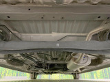 下回りがきれいなうちに、防錆加工の施工がオススメ。降雪地域はもちろん、沿岸部にお住いの方や、趣味でマリン・ウィンタースポーツをされる方にご好評いただいております。