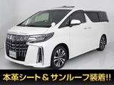 トヨタ アルファード