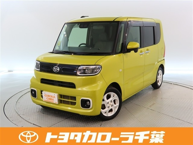 タント X 