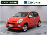 トヨタ パッソ