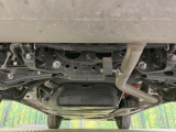 下回りがきれいなうちに、防錆加工の施工がオススメ。降雪地域はもちろん、沿岸部にお住いの方や、趣味でマリン・ウィンタースポーツをされる方にご好評いただいております。