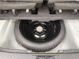 軽量コンパクトな修理キットは燃費向上に貢献します。これなら女性の方でも対応できますね☆☆
