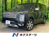 両側電動ドア e-アシスト レーダークルーズ 禁煙車 パワーバックドア