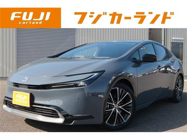 プリウス 2.0 Z E-Four 4WD 